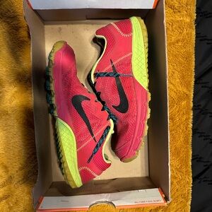 Women’s Nike trail runners